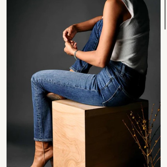 imogene + willie Denim - Imogene + Willie Sophie